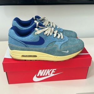 Nike Air Max 1 PRM sz 10.5 used. Excellent condition